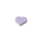 GDS-2175 - Tile 1 x 1 Heart