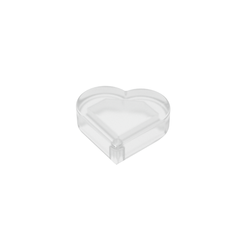 GDS-2175 - Tile 1 x 1 Heart