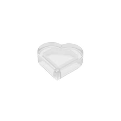 GDS-2175 - Tile 1 x 1 Heart