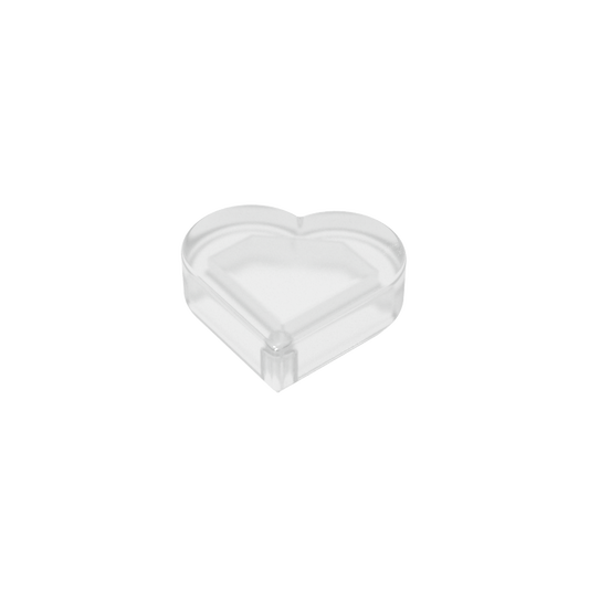 GDS-2175 - Tile 1 x 1 Heart