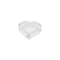 GDS-2175 - Tile 1 x 1 Heart