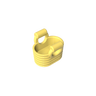 Cool Yellow 226