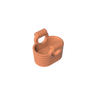 Dark Salmon