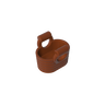 Reddish Brown 192