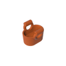 Dark Orange 38