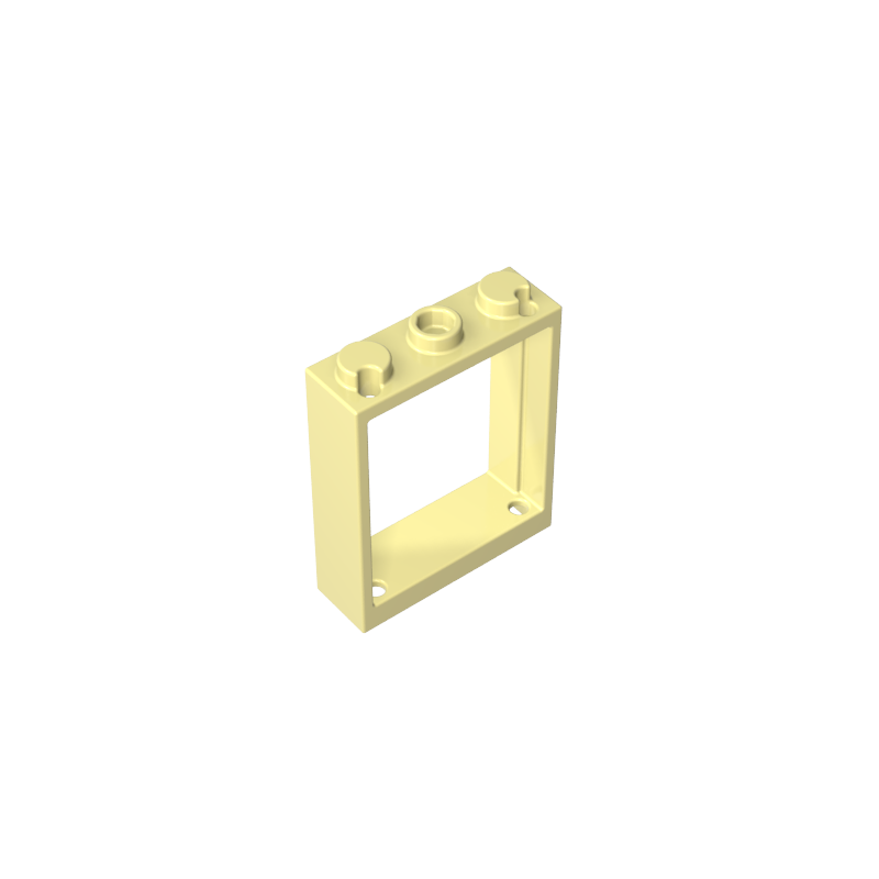 GDS-2178 - Window Frame 1 x 3 x 3