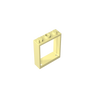 Lemon Chiffon