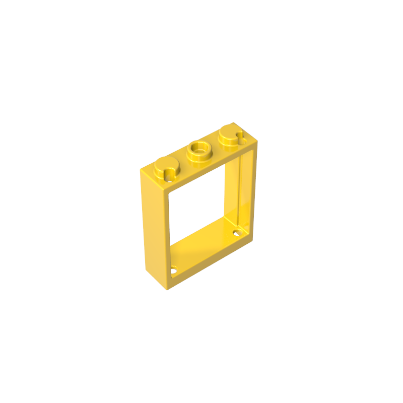 GDS-2178 - Window Frame 1 x 3 x 3