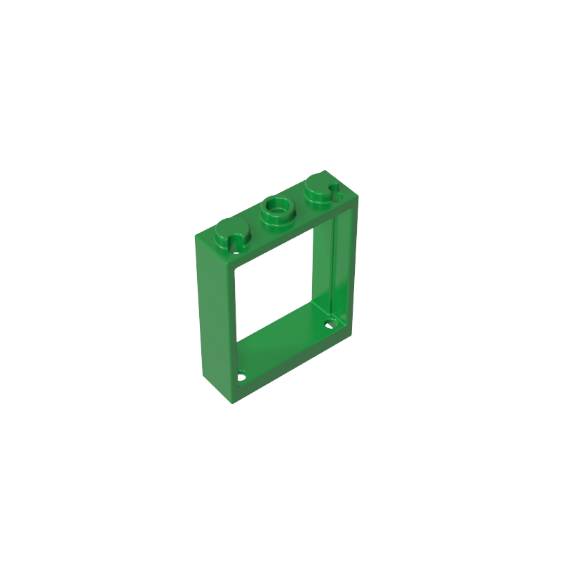 GDS-2178 - Window Frame 1 x 3 x 3
