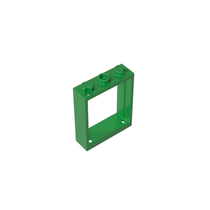 GDS-2178 - Window Frame 1 x 3 x 3