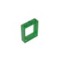 GDS-2178 - Window Frame 1 x 3 x 3