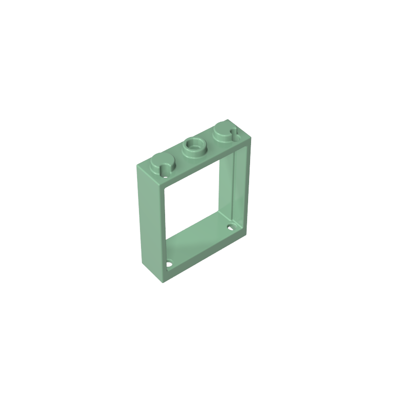 GDS-2178 - Window Frame 1 x 3 x 3