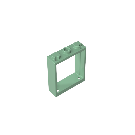 GDS-2178 - Window Frame 1 x 3 x 3