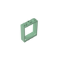 GDS-2178 - Window Frame 1 x 3 x 3