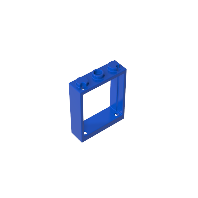 GDS-2178 - Window Frame 1 x 3 x 3