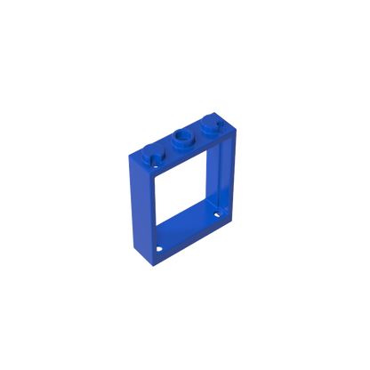 GDS-2178 - Window Frame 1 x 3 x 3