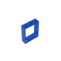 GDS-2178 - Window Frame 1 x 3 x 3