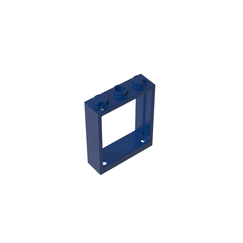 GDS-2178 - Window Frame 1 x 3 x 3