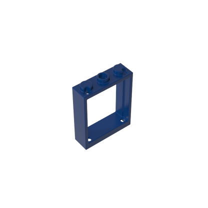 GDS-2178 - Window Frame 1 x 3 x 3