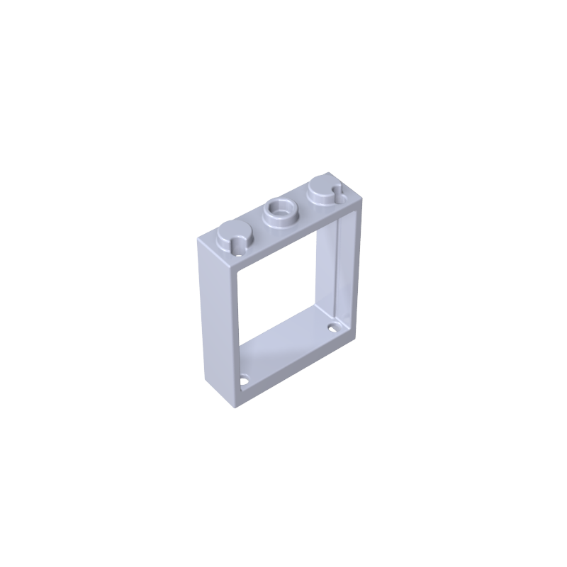 GDS-2178 - Window Frame 1 x 3 x 3