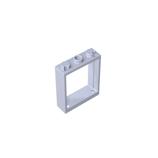 GDS-2178 - Window Frame 1 x 3 x 3