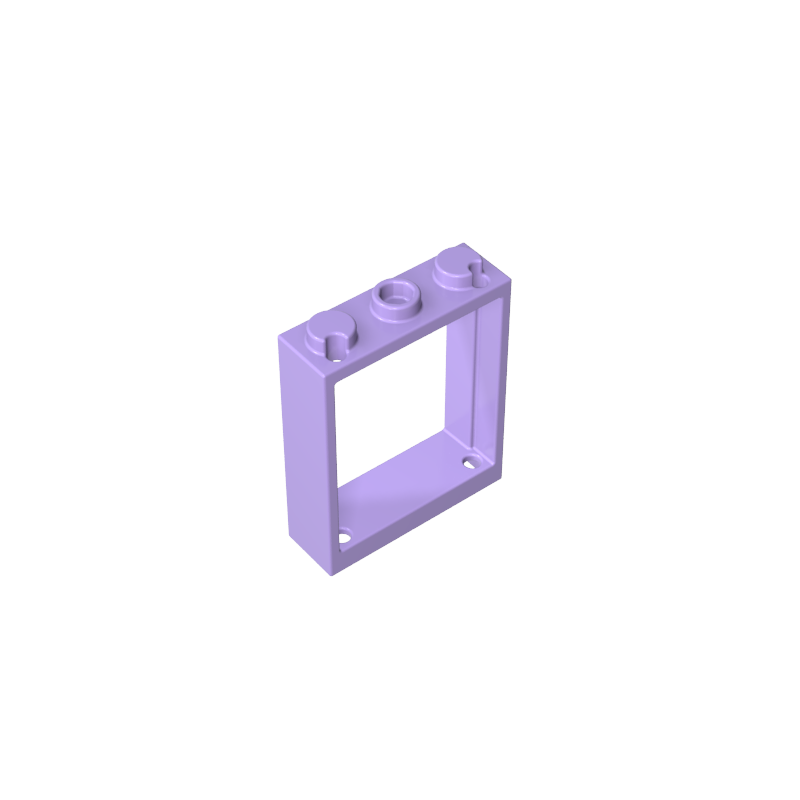 GDS-2178 - Window Frame 1 x 3 x 3