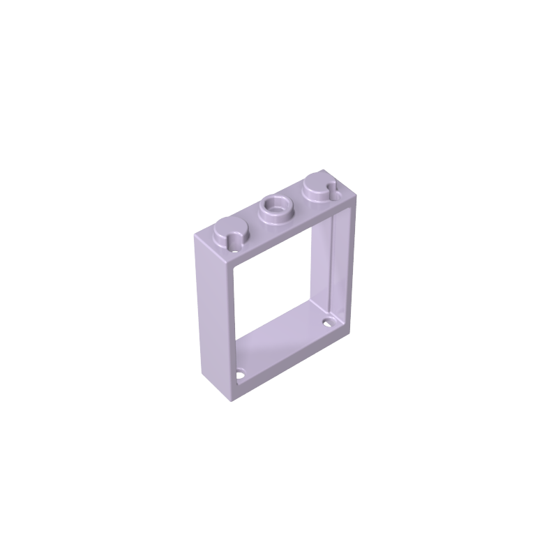 GDS-2178 - Window Frame 1 x 3 x 3