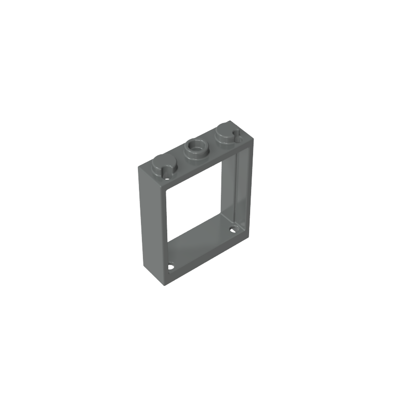 GDS-2178 - Window Frame 1 x 3 x 3
