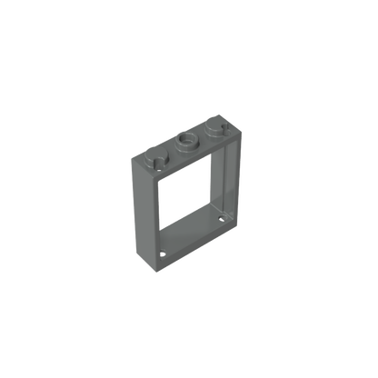 GDS-2178 - Window Frame 1 x 3 x 3