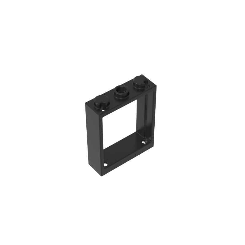 GDS-2178 - Window Frame 1 x 3 x 3