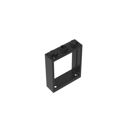 GDS-2178 - Window Frame 1 x 3 x 3
