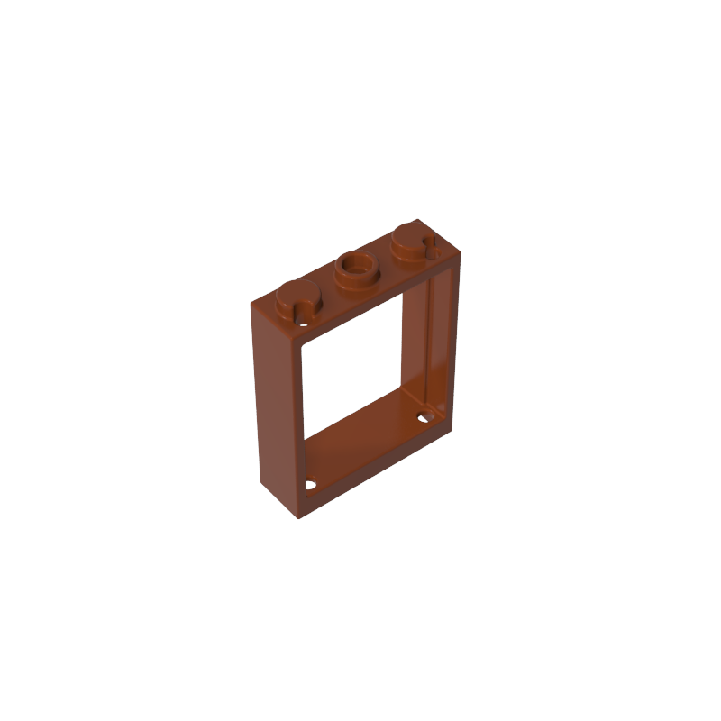 GDS-2178 - Window Frame 1 x 3 x 3