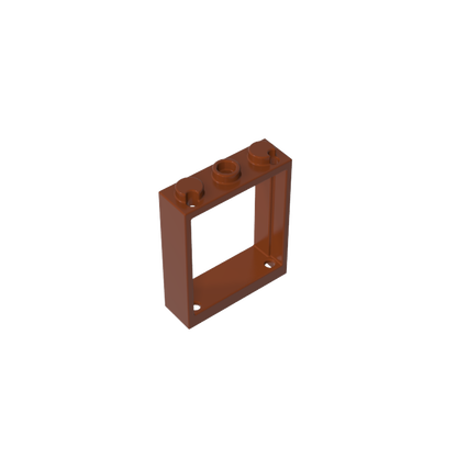 GDS-2178 - Window Frame 1 x 3 x 3
