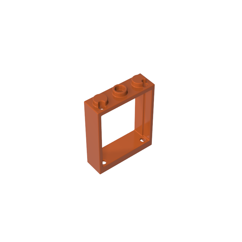 GDS-2178 - Window Frame 1 x 3 x 3