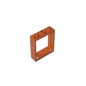 GDS-2178 - Window Frame 1 x 3 x 3
