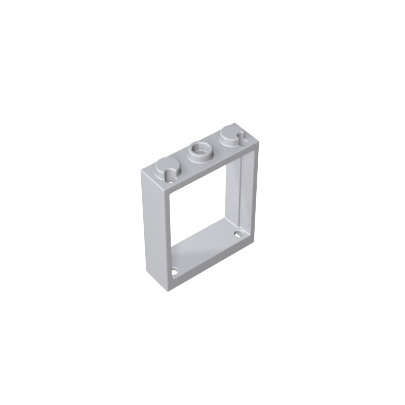GDS-2178 - Window Frame 1 x 3 x 3