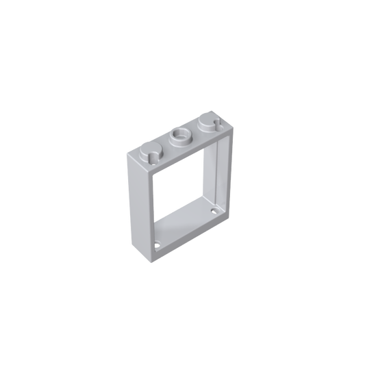 GDS-2178 - Window Frame 1 x 3 x 3