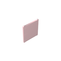 GDS-2179 - Glass For Frame 1 x 3 x 3