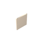 GDS-2179 - Glass For Frame 1 x 3 x 3