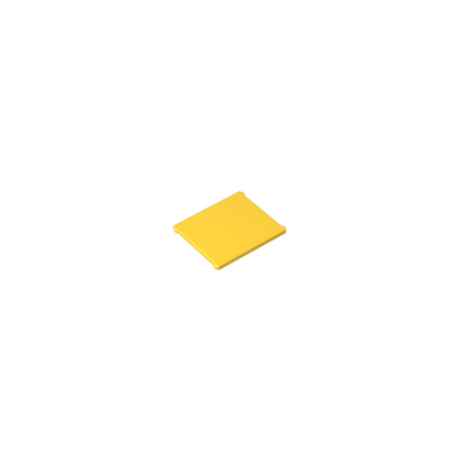 GDS-2179 - Glass For Frame 1 x 3 x 3