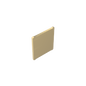 GDS-2179 - Glass For Frame 1 x 3 x 3