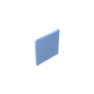 GDS-2179 - Glass For Frame 1 x 3 x 3