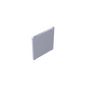 GDS-2179 - Glass For Frame 1 x 3 x 3