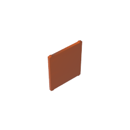 GDS-2179 - Glass For Frame 1 x 3 x 3