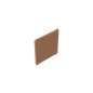 GDS-2179 - Glass For Frame 1 x 3 x 3