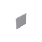GDS-2179 - Glass For Frame 1 x 3 x 3