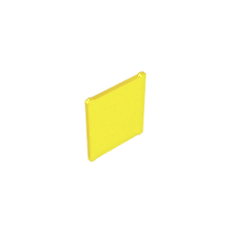 GDS-2179 - Glass For Frame 1 x 3 x 3