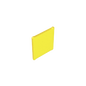 GDS-2179 - Glass For Frame 1 x 3 x 3