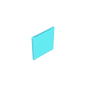 GDS-2179 - Glass For Frame 1 x 3 x 3