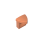 GDS-2180 - Animal Body Part, Dog Ear, Plate Special 1 x 1